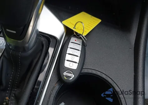 2019 Nissan Altima 2.5 S из США, поврежденный, VIN 1N4BL4BV4KC252728